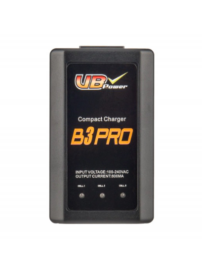 Cargador De Baterias